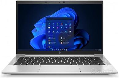 HP ELITEBOOK 830 G8 I5-1135G7