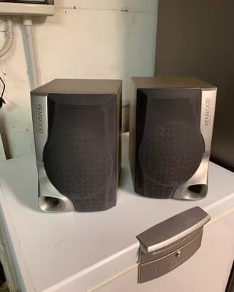 Diffusori kenwood
