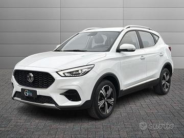 MG ZS 1.5 Comfort