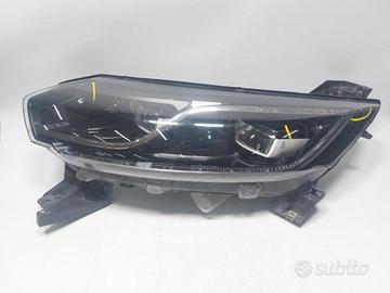 260601459R FANALE ANTERIORE SX LED RENAULT ESPACE 