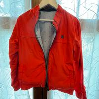 Giubbotto Mayoral bambino 8 anni reversibile