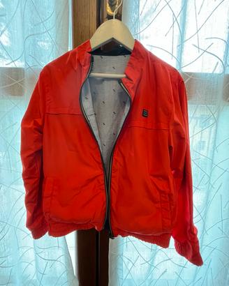 Giubbotto Mayoral bambino 8 anni reversibile