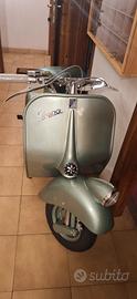vespa  faro basso 