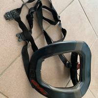 Collare protezione neck brace EVS R4 Race