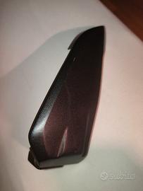 braccio pedana poggiapiedi SH Honda 50740-K53-DBO