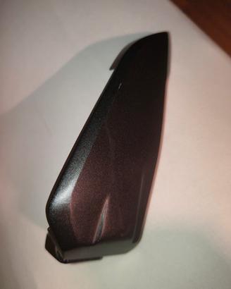 braccio pedana poggiapiedi SH Honda 50740-K53-DBO