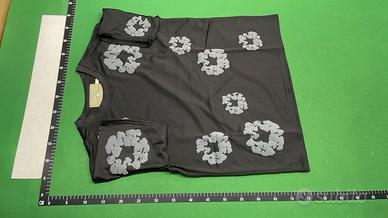 MAGLIA denim(il prezzo non è quello)