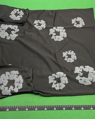 MAGLIA denim(il prezzo non è quello)