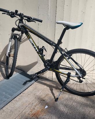 MTB Scott ragazzo fino a 12 anni