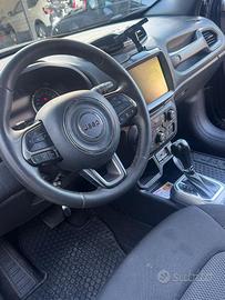 jeep renegade 165.000 km Automatica