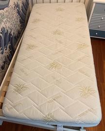 Materasso 90x200