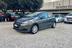 PEUGEOT 208 - UNICO PROPRIETARIO - ALLURE
