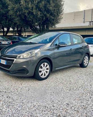PEUGEOT 208 - UNICO PROPRIETARIO - ALLURE