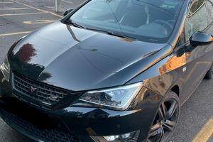 SEAT Ibiza SC 1.8 TSI S&S Cupra