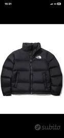 Giubbino The North Face