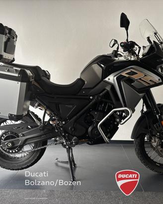 Voge Valico 650 DSX