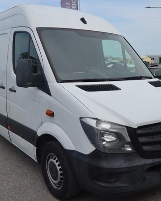 MERCEDES-BENZ Sprinter F37/33 311 CDI TN Furgone
