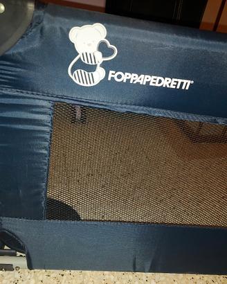 barra letto Foppapedretti