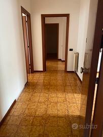 Trilocale in località piano di Frassineta