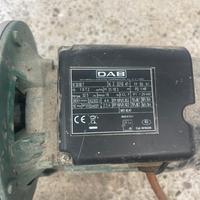 Pompa trifase DAB KI30/90T