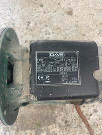 Pompa trifase DAB KI30/90T