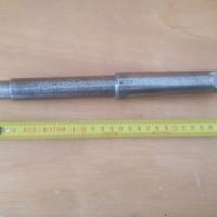 Utensile fresa prolunga CM4 a B20 per mandrino