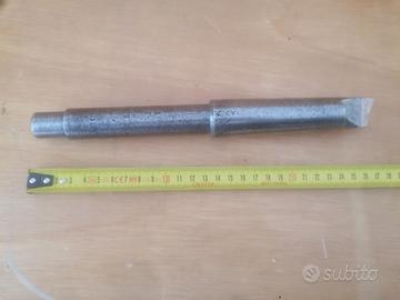 Utensile fresa prolunga CM4 a B20 per mandrino