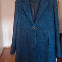 cappottino Tommy Hilfiger nuovo