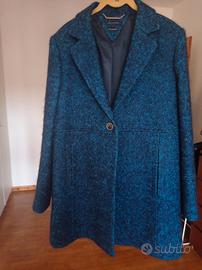 cappottino Tommy Hilfiger nuovo