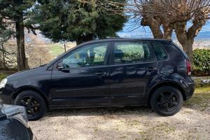  WV POLO 1.2 x neopatentati