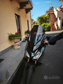 paravento scuro per forza 750