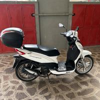 Scooter SYM symphony S usato poco subito dispo