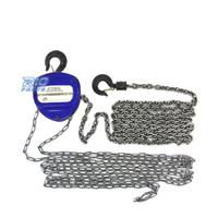 ARGANO MANUALE DA 3 METRI