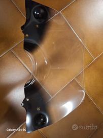 Parabrezza Aprilia scarabeo 250 gt