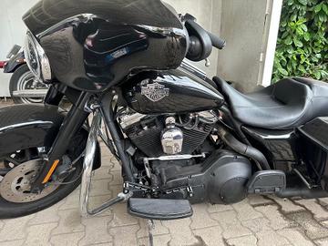 Harley Davidson 1340 street glide A.S.I_permute_