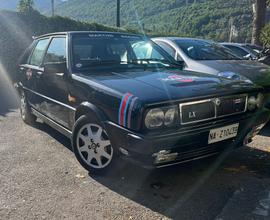 Lancia delta 1.5 lx la regina delle auto la storia