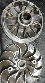 Variatore malossi sh 300