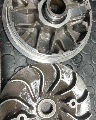 Variatore malossi sh 300