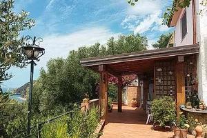 Casa vacanze Il Patio sul mare