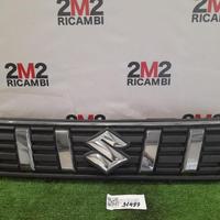 GRIGLIA PARAURTI SUZUKI Vitara Serie 72121-86R0 (1