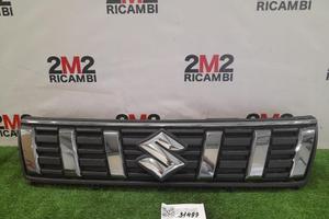 GRIGLIA PARAURTI SUZUKI Vitara Serie 72121-86R0 (1
