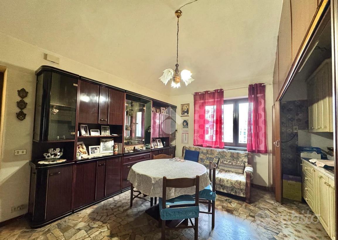 4 LOCALI A NOVARA - Altro