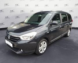 Dacia Lodgy 1.5 dCi 7 posti Ambiance Family