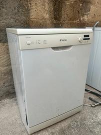 Lavastoviglie Sekom SGDW-126ELB