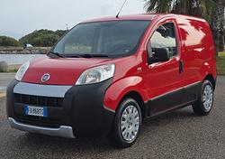 Fiat Fiorino 1.3 MJT 95CV Furgone Adventure E5+