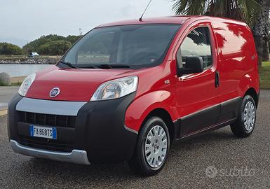 Fiat Fiorino 1.3 MJT 95CV Furgone Adventure E5+