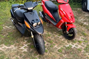 booster mbk ng 50