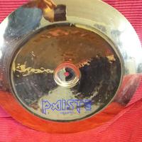 Paiste Boomer China 18