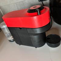 Macchina caffè espresso