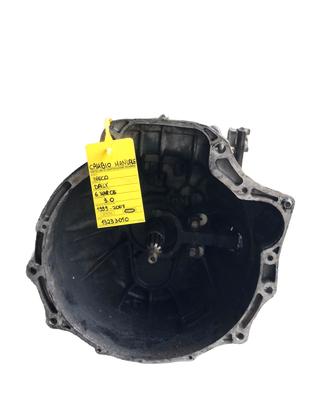 CAMBIO MANUALE IVECO DAILY 3.0; 1323301028